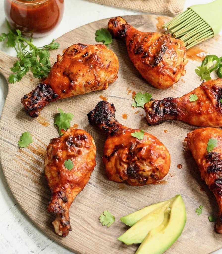 50 Whole30 Chicken Recipes
