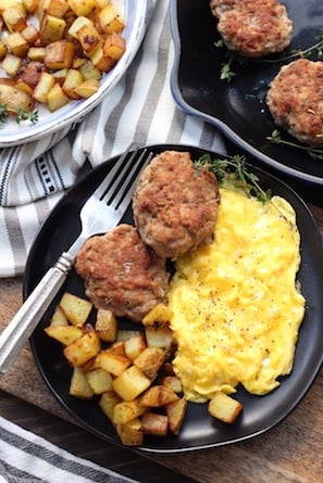 These easy Whole30 meal prep recipes include categories for chicken, beef and pork, seafood, sides, and easy to prepare sauces and dressings to make your next meal prep day as simple and quick as possible! All of these Whole30 and paleo recipes are ones that make great meal prep recipes and will keep in the fridge #whole30recipes #whole30mealprep #paleomealprep #easywhole30recipes These easy Whole30 meal prep recipes include categories for chicken, beef and pork, seafood, sides, and easy to prepare sauces and dressings to make your next meal prep day as simple and quick as possible! All of these Whole30 and paleo recipes are ones that make great meal prep recipes and will keep in the fridge #whole30recipes #whole30mealprep #paleomealprep #easywhole30recipes