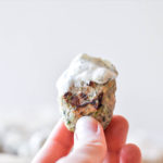 Whole30 Chicken Ranch Poppers are the perfect bite sized, full of flavor, made for dipping Popper. This is the perfect Whole30, Paleo or low-carb family friendly weeknight meal, or great for a quick meal prep recipe! With only a few simple ingredients and 30 minutes, a healthy "chicken nugget" alternative is on the table! #whole30chicken #whole30chickenpoppers #whole30chickennugget