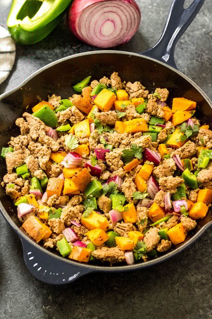 These easy Whole30 meal prep recipes include categories for chicken, beef and pork, seafood, sides, and easy to prepare sauces and dressings to make your next meal prep day as simple and quick as possible! All of these Whole30 and paleo recipes are ones that make great meal prep recipes and will keep in the fridge #whole30recipes #whole30mealprep #paleomealprep #easywhole30recipes These easy Whole30 meal prep recipes include categories for chicken, beef and pork, seafood, sides, and easy to prepare sauces and dressings to make your next meal prep day as simple and quick as possible! All of these Whole30 and paleo recipes are ones that make great meal prep recipes and will keep in the fridge #whole30recipes #whole30mealprep #paleomealprep #easywhole30recipes