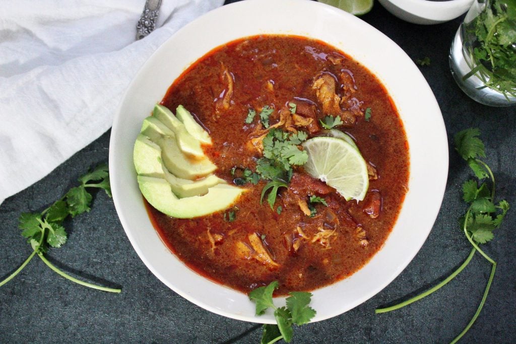 30 Whole30 Soups, Stews, & Chilis