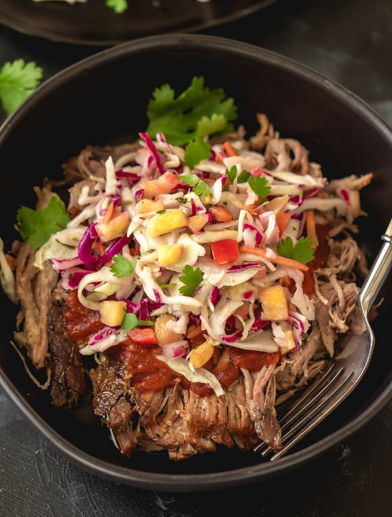 45 Whole30 Pork Recipes