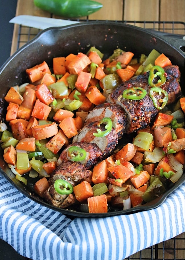 45 Whole30 Pork Recipes