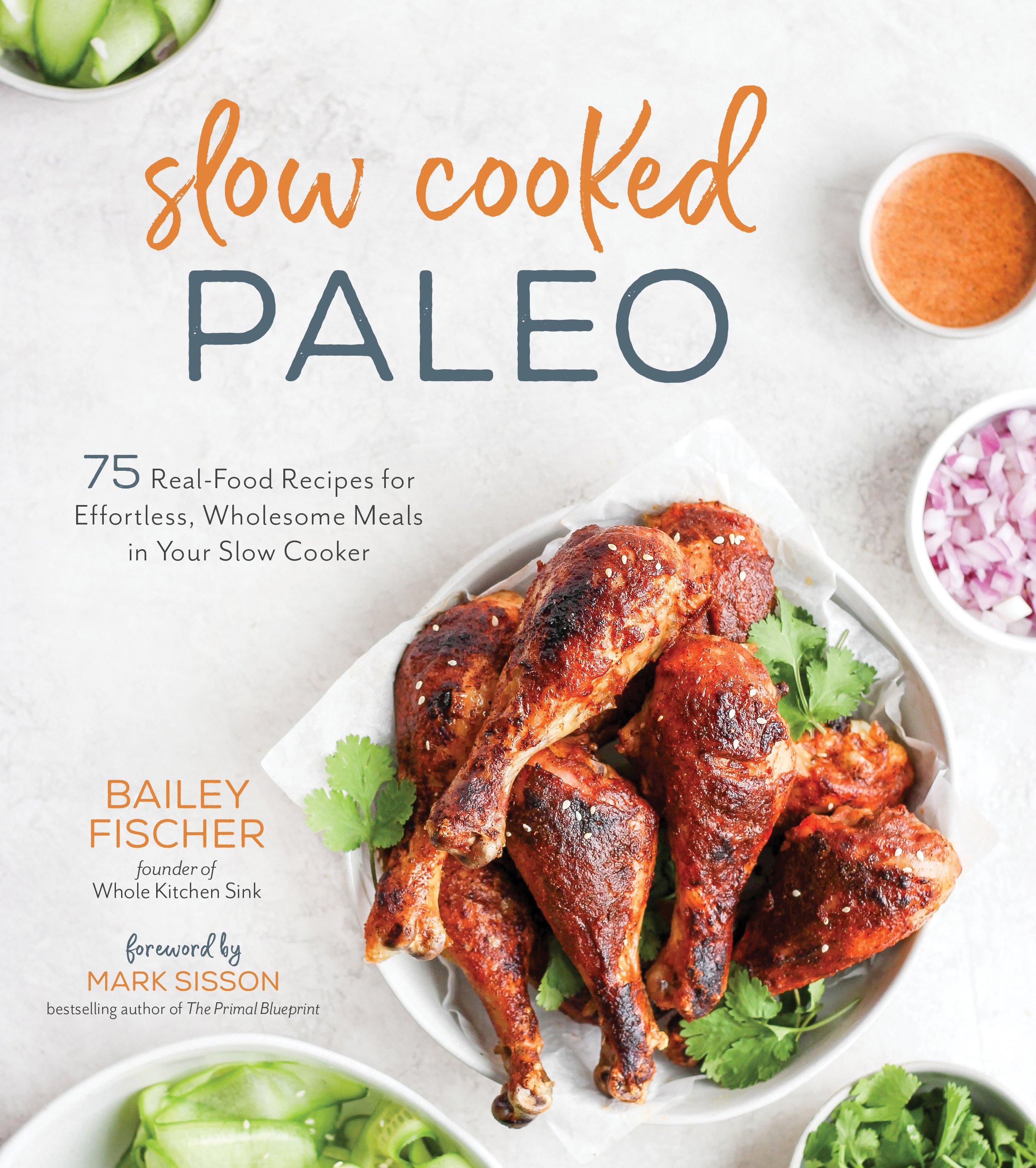 slow cooked paleo