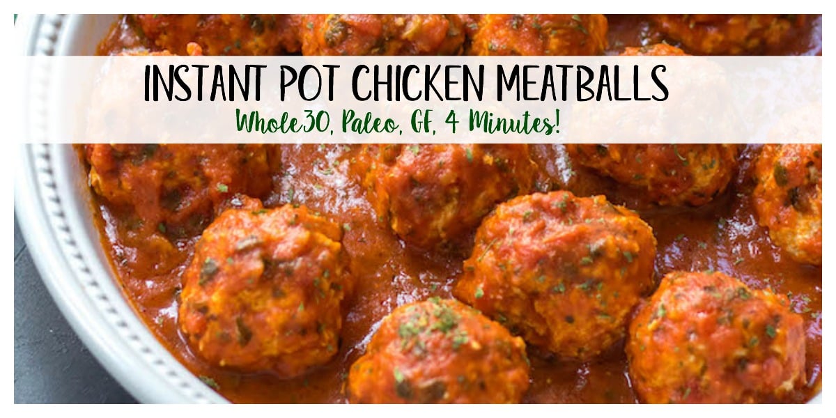 IP chicken and meatball stew : r/instantpot