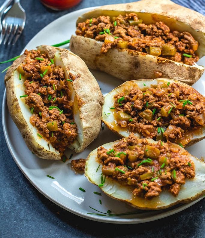 30 Whole30 Ground Beef Recipes