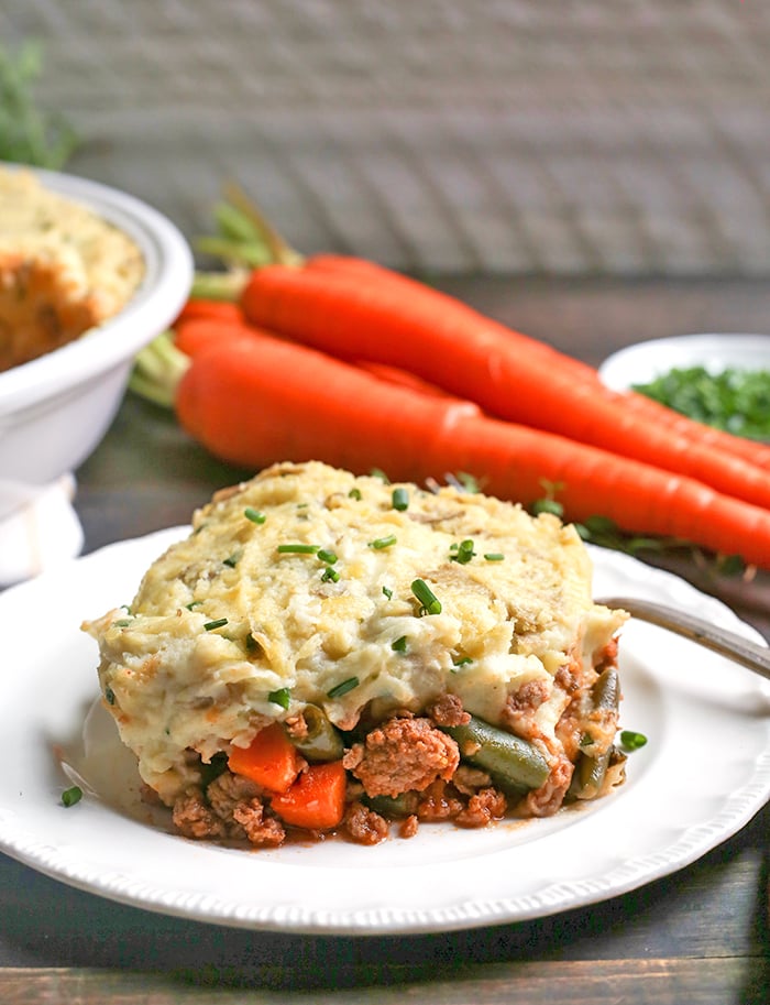 30 Whole30 ground beef recipes