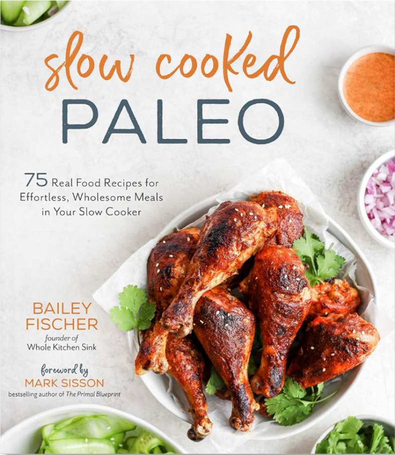 Easy Smoked Lamb Roast (Leg of Lamb): GF, Whole30, Paleo, Low Carb