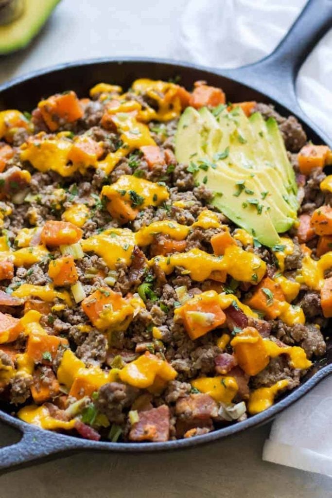 30 Whole30 Casserole Recipes