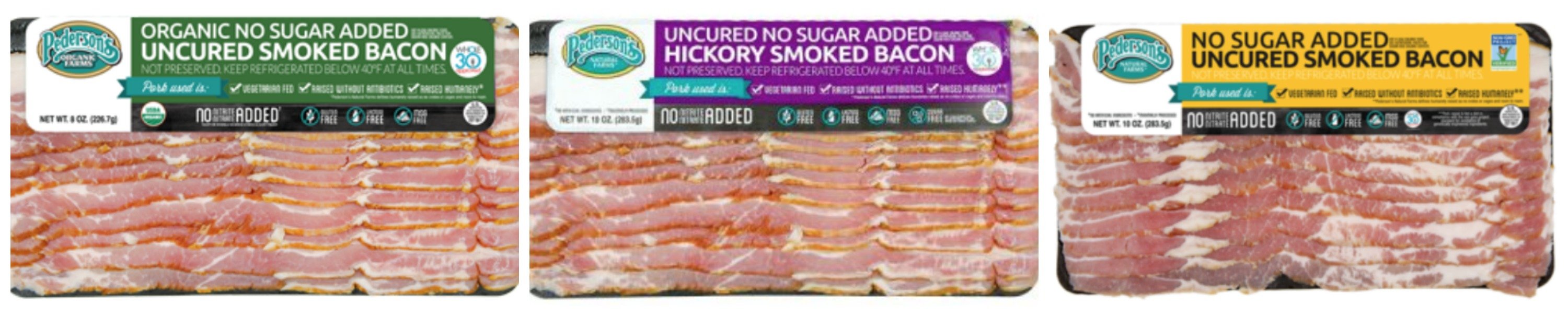 whole30 approved bacon