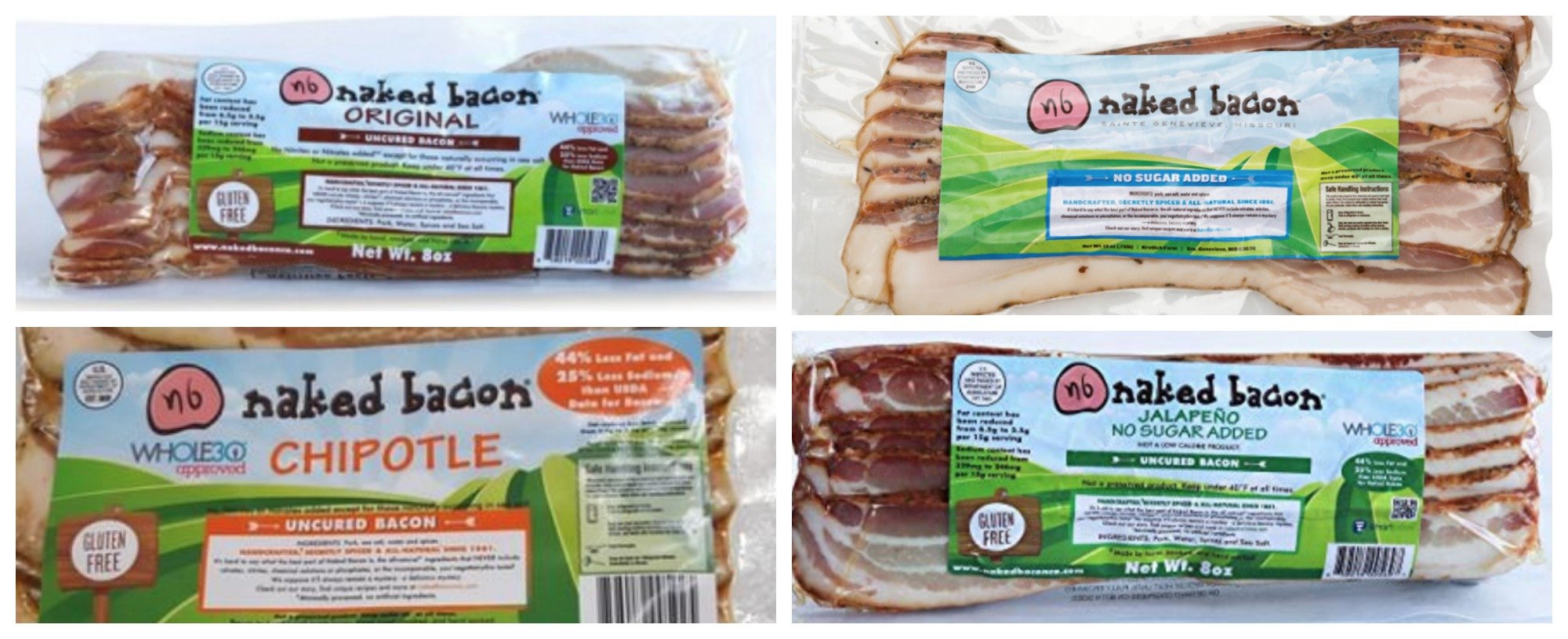 Is Bacon Gluten-Free? 7 Truly Gluten-Free Bacon Brands