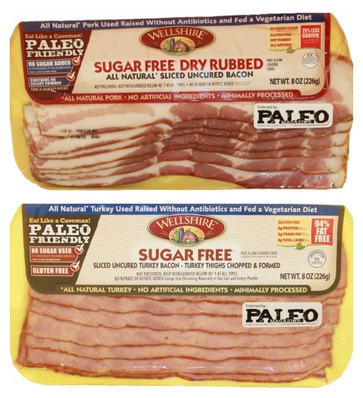 Is Bacon Gluten-Free? 7 Truly Gluten-Free Bacon Brands