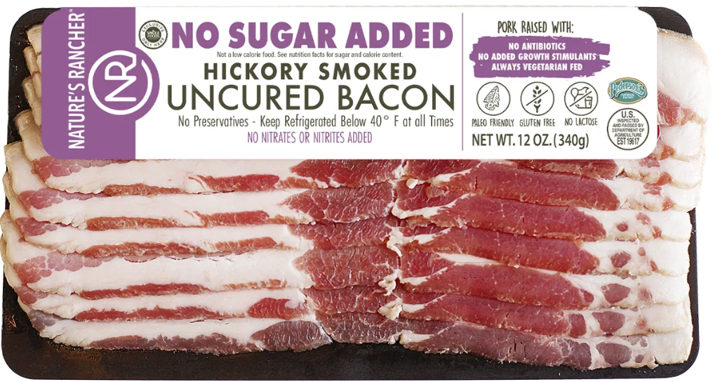 whole30 compliant bacon