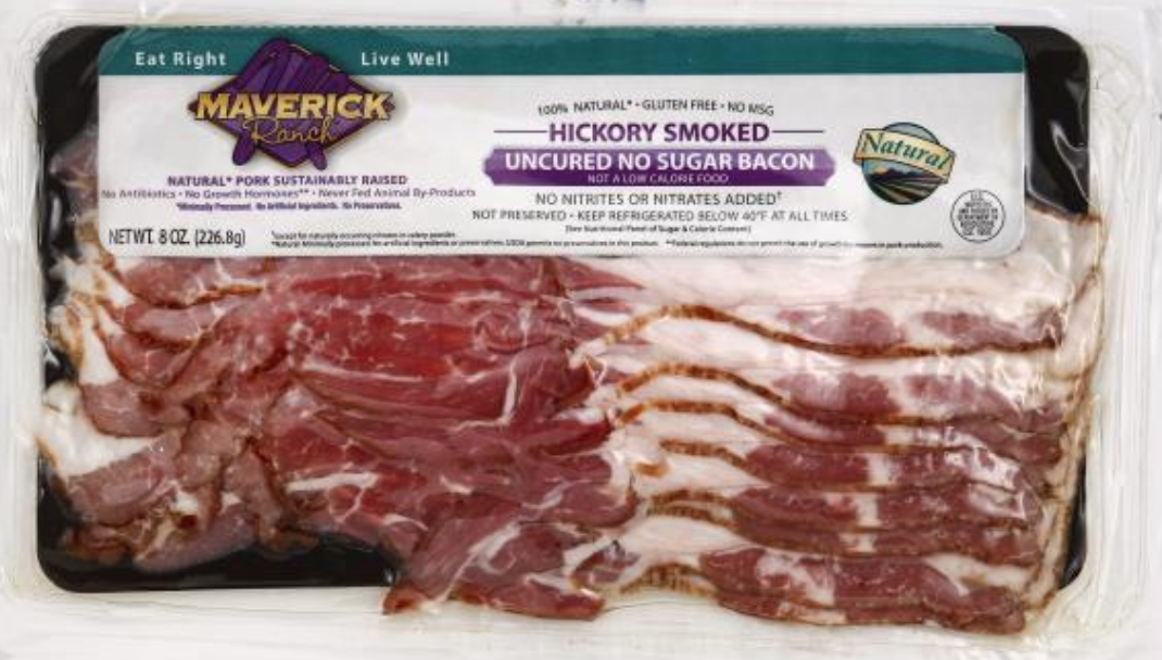 Whole30 Compliant Bacon: Every Paleo and Whole30 Approved Bacon Brand -  Whole Kitchen Sink