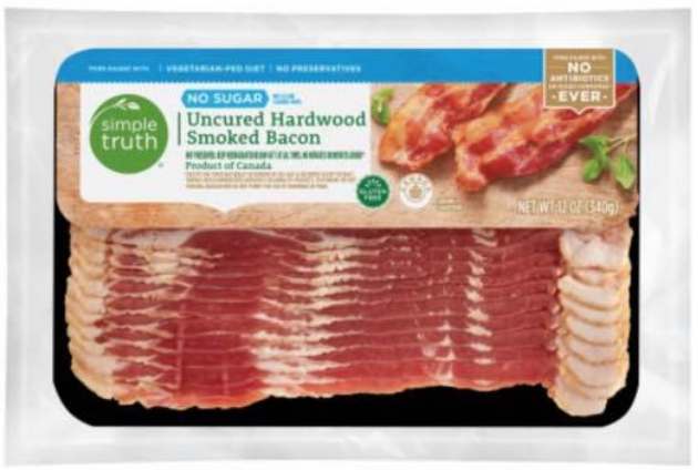 Whole30 Compliant Bacon: Every Paleo and Whole30 Approved Bacon Brand -  Whole Kitchen Sink