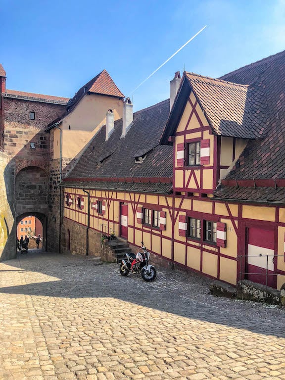 nuremberg travel guide