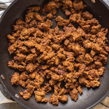 Homemade Chorizo: DIY, Whole30, Paleo, Keto Ground Pork Seasoning