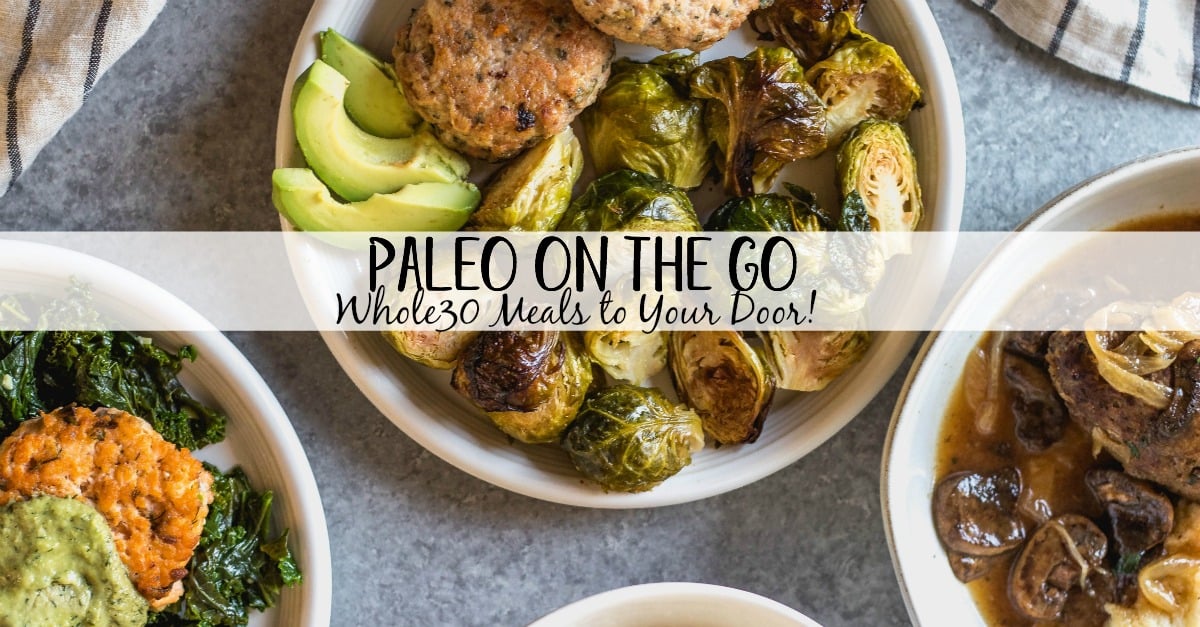 Whole30 & Paleo Frozen Meals with Prices - Cook At Home Mom