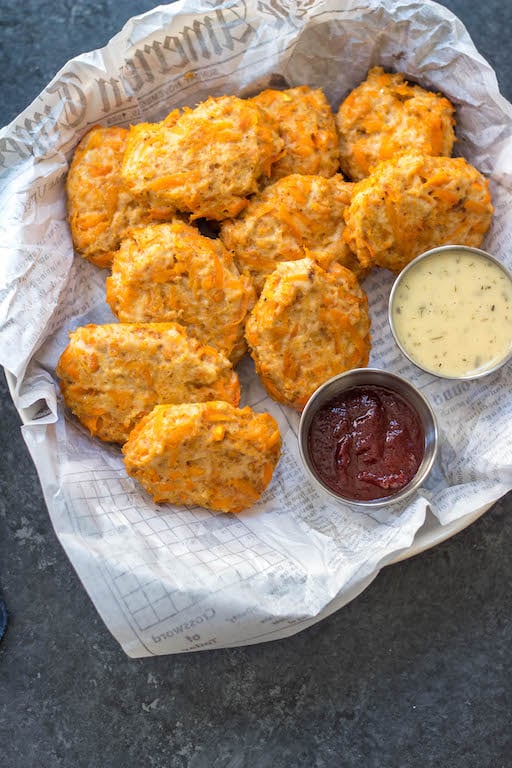 50 Best Whole30 Recipes
