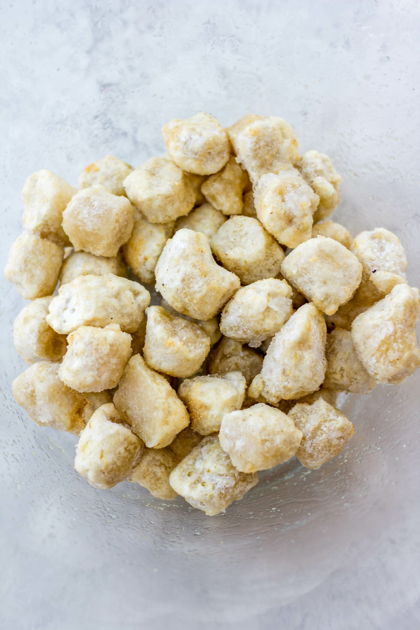 Air Fryer Cauliflower Gnocchi Whole Kitchen Sink