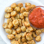 air-fryer-cauliflower-gnocchi