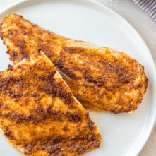 How to Make Broiled Haddock