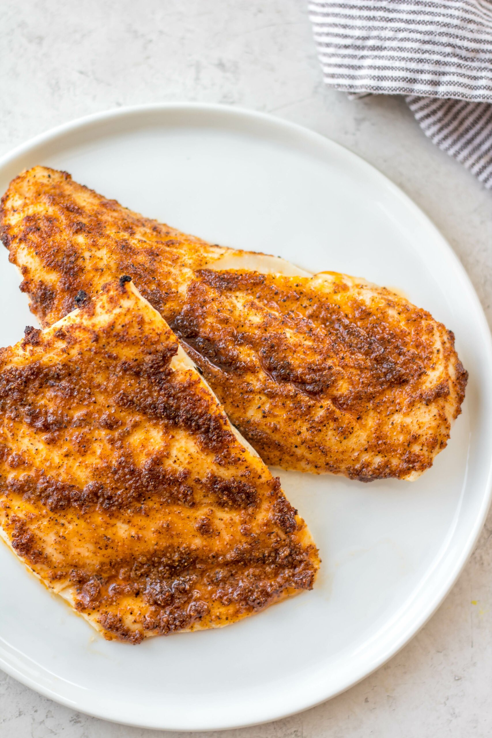 broiled-haddock