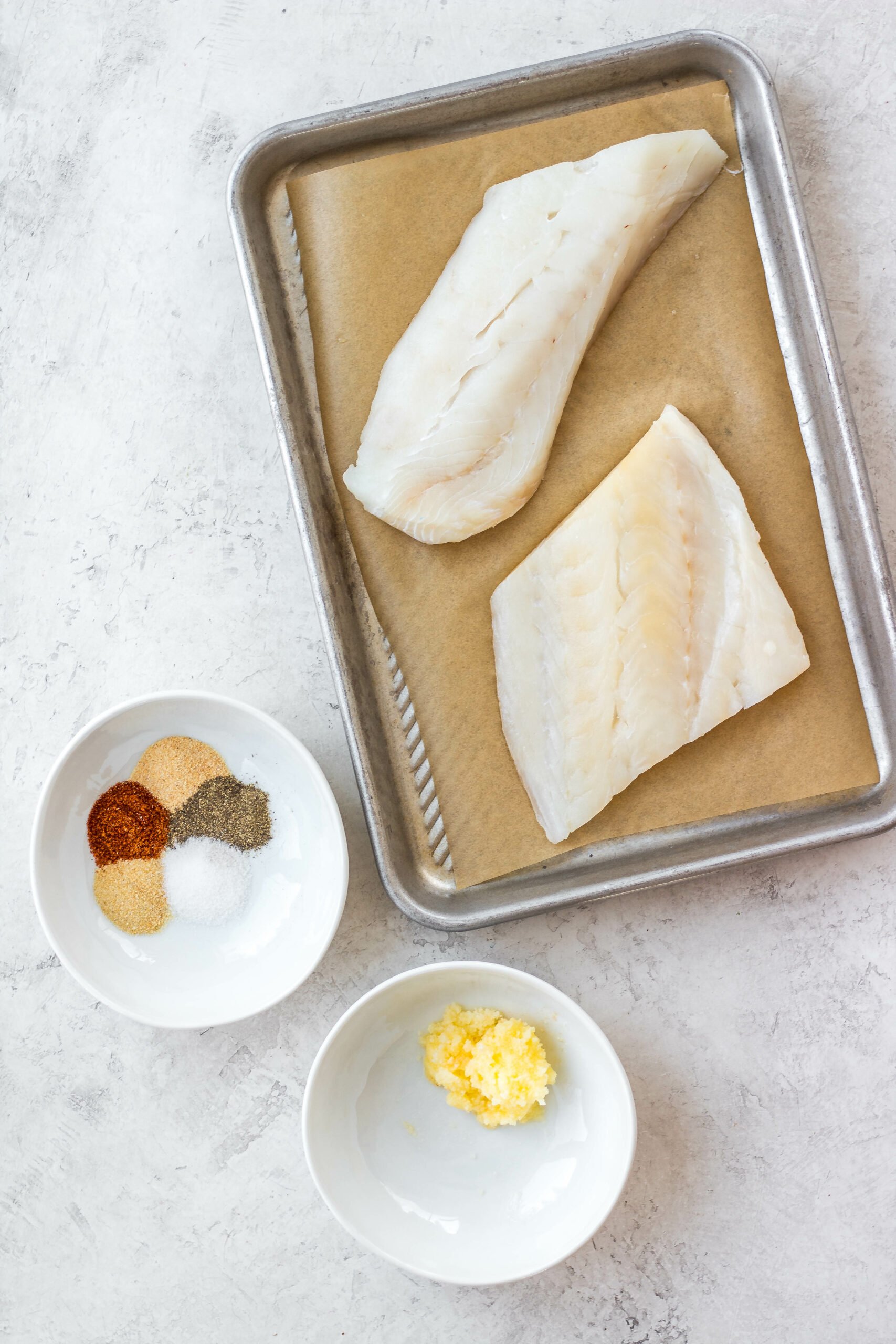 oven-broiled-haddock-ingredients