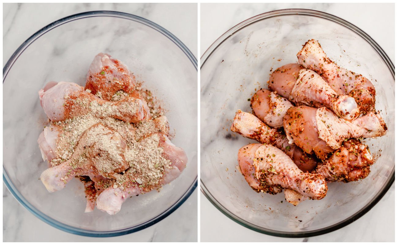 instant-pot-chicken-drumsticks-process