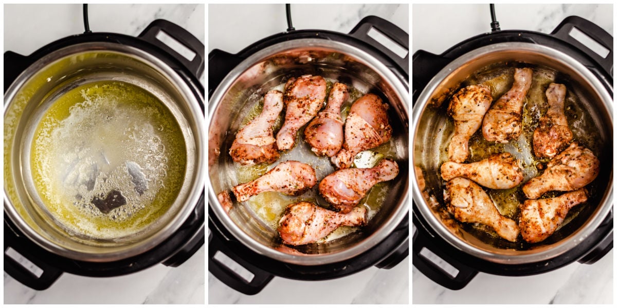 instant-pot-chicken-drumsticks-process