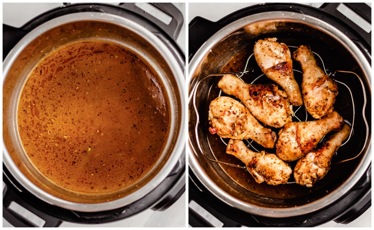 instant-pot-chicken-drumsticks-process