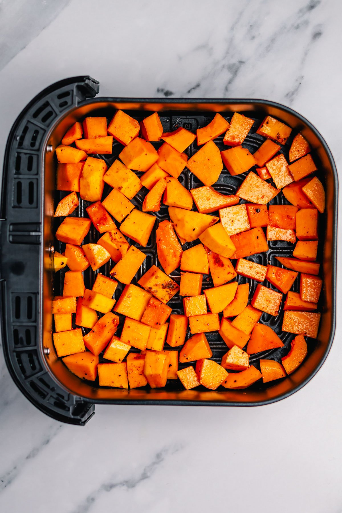 air-fryer-butternut-squash-process