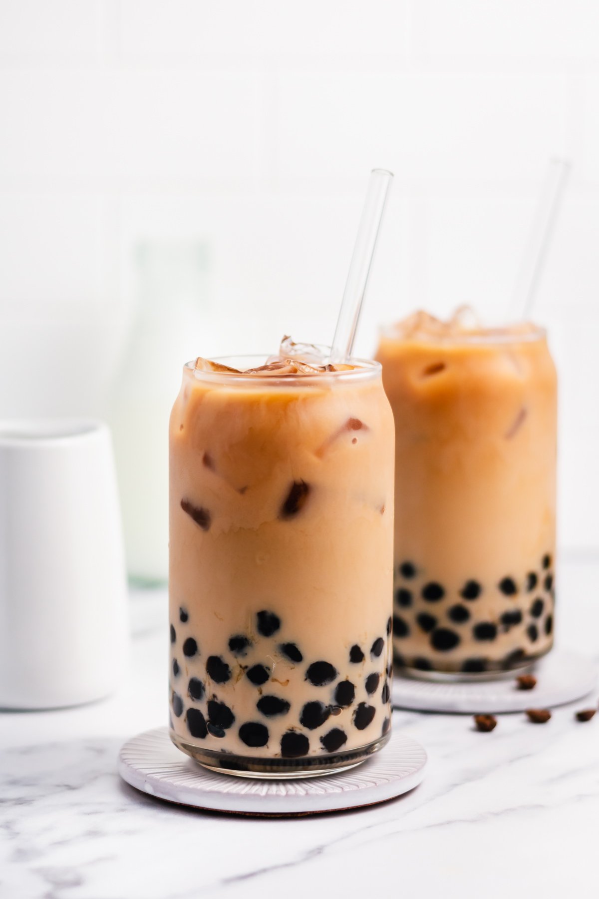 Bubble Tea or Coffee Recipe