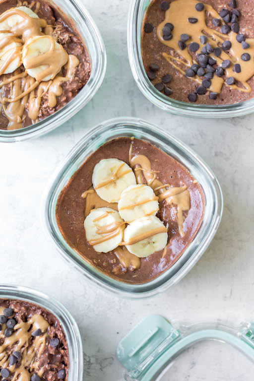 chocolate-peanut-butter-overnight-oats