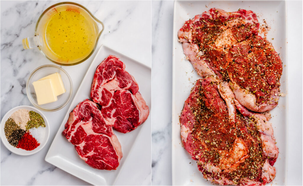 Instant Pot Steak Whole Kitchen Sink