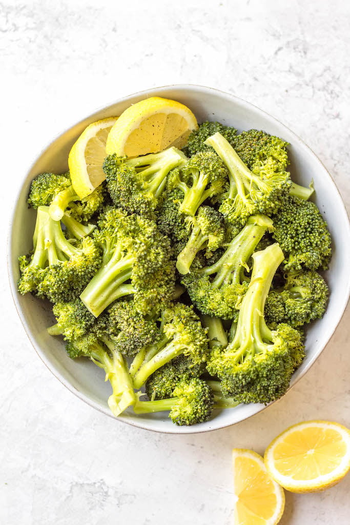 instant-pot-steamed-broccoli