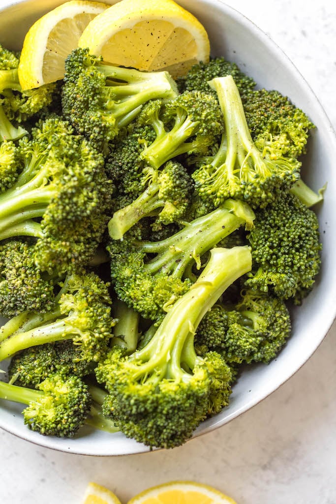 instant-pot-steamed-broccoli