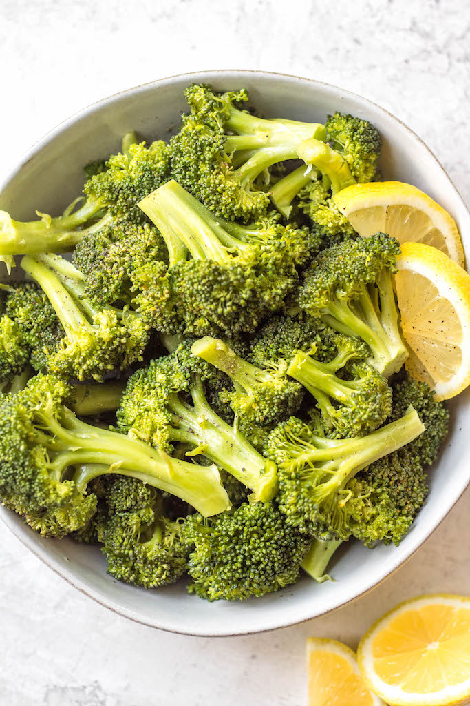 instant-pot-steamed-broccoli