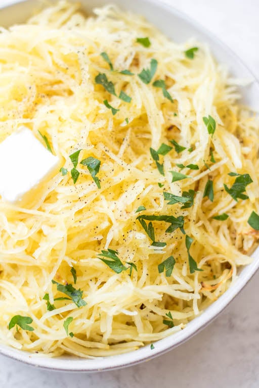 air-fryer-spaghetti-squash