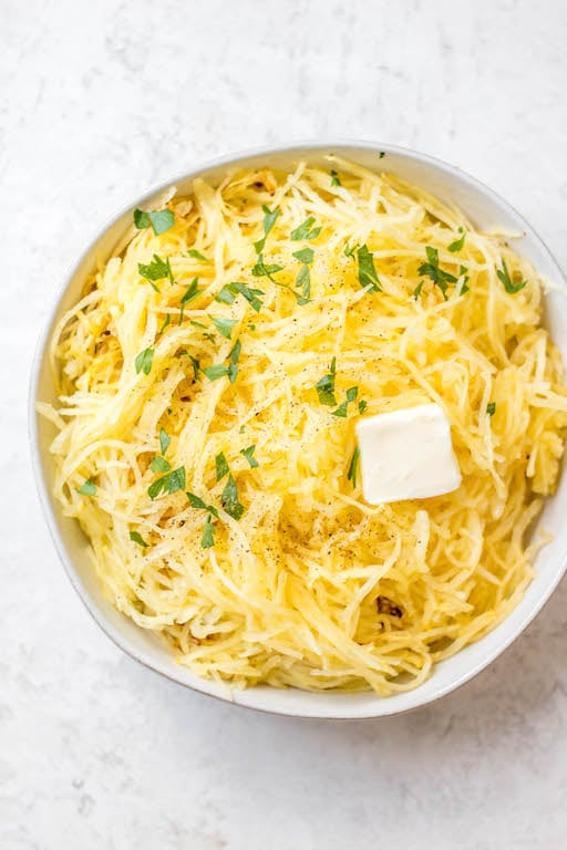 air-fryer-spaghetti-squash