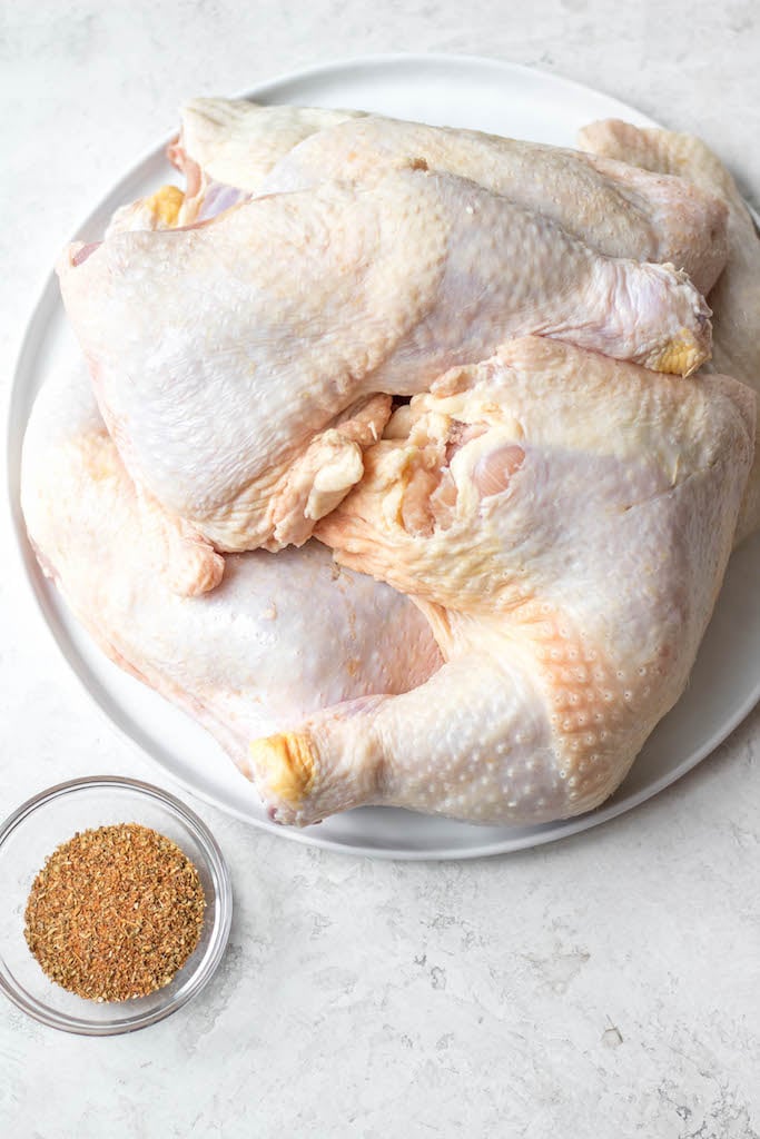 smoked-chicken-quarters-ingredients