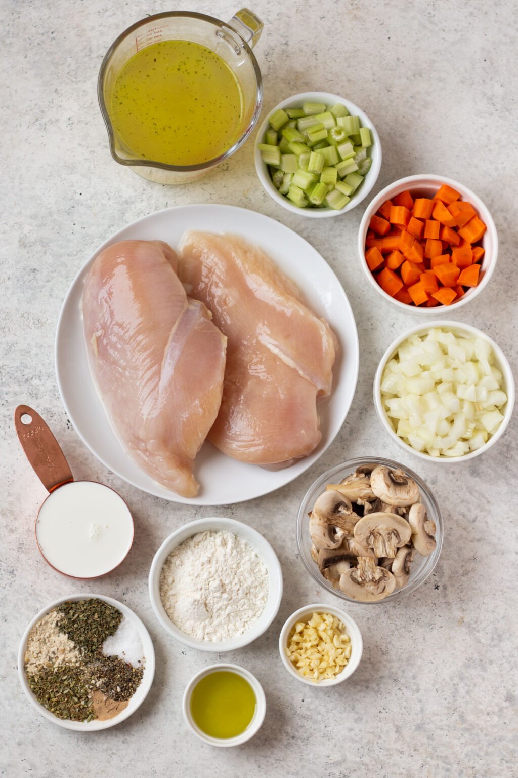 Dutch Oven Chicken Breast Whole Kitchen Sink