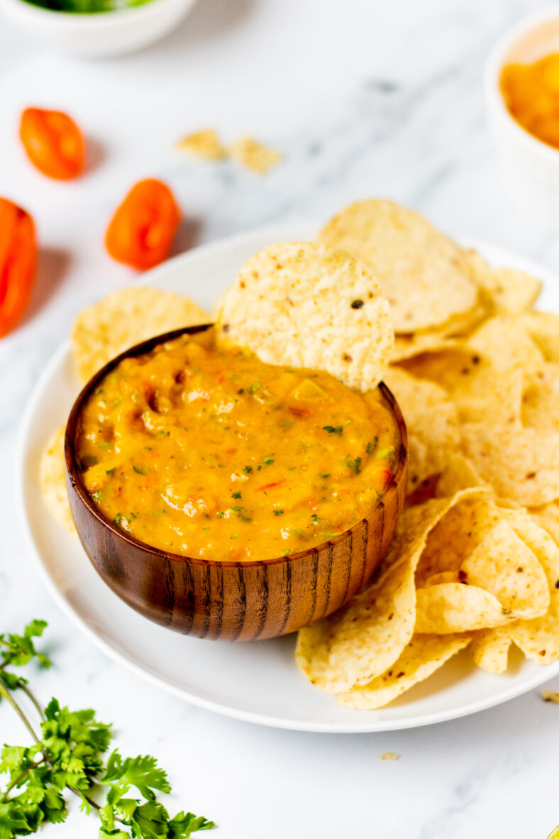 Mango Habanero Salsa Whole Kitchen Sink