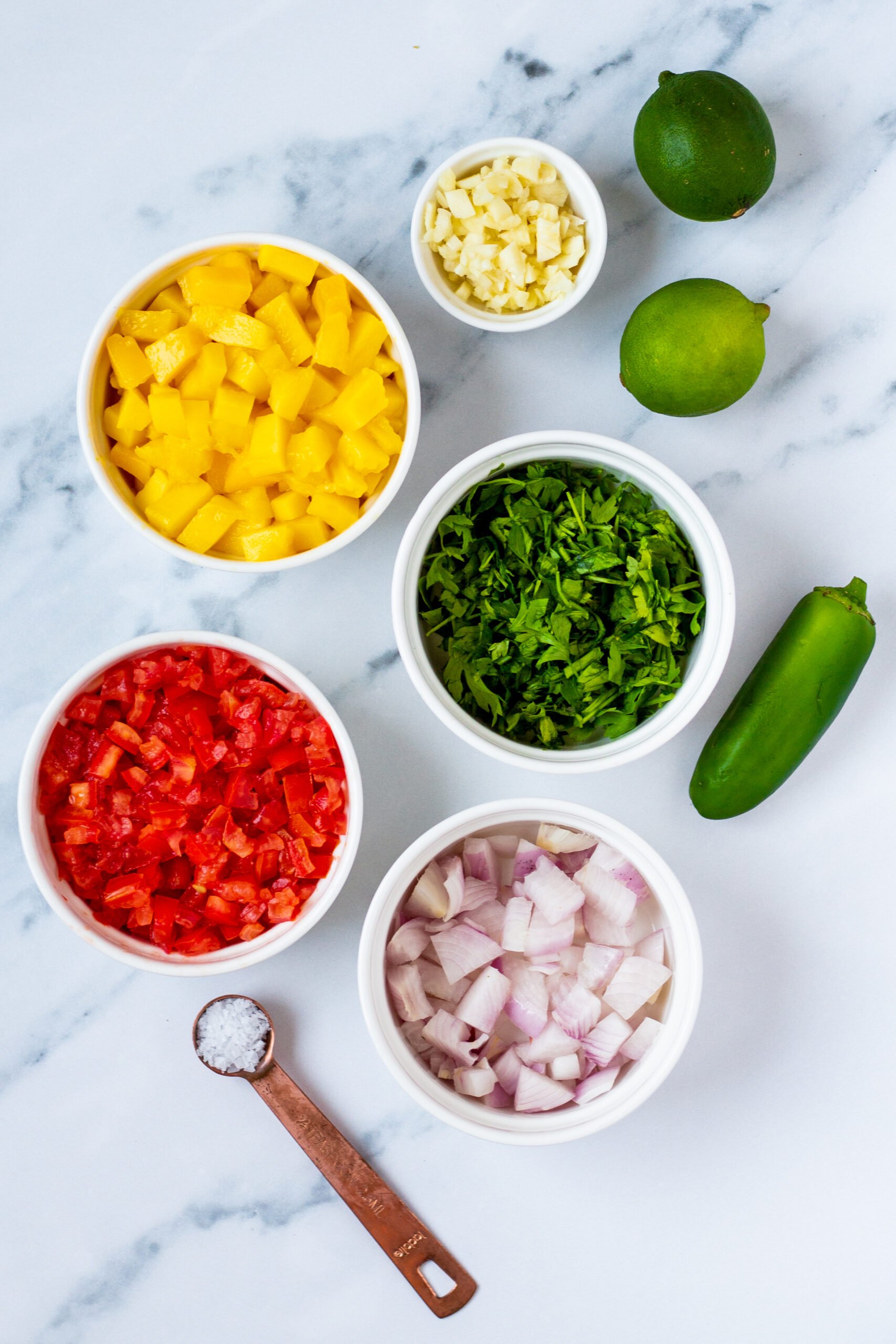 mango-pico-de-gallo-ingredients