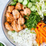 spicy-salmon-bowl