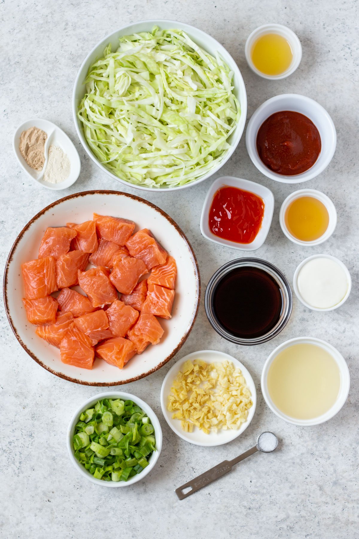 spicy-salmon-bowl-ingredients