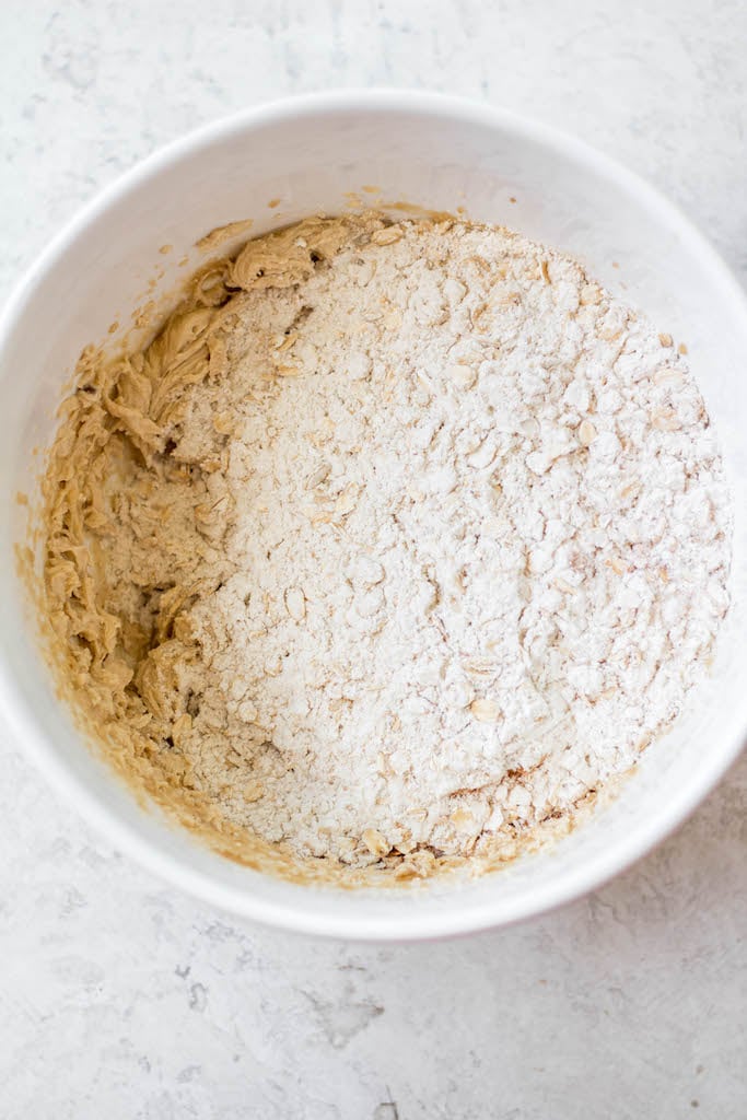 how-to-make-apple-oatmeal-cookies