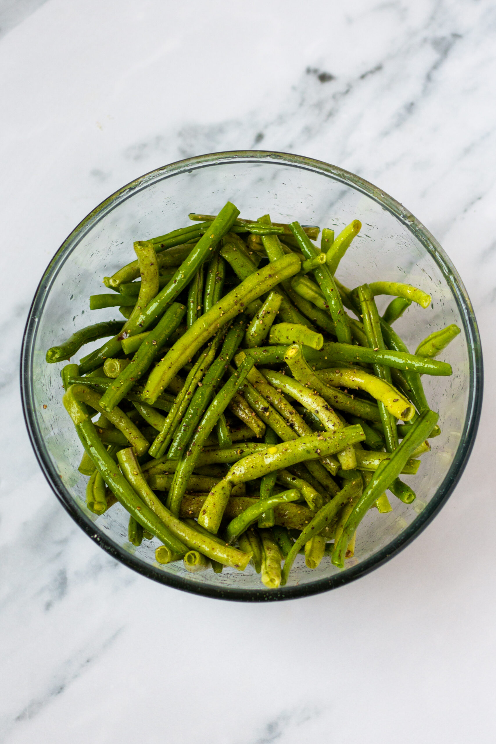 how-to-make-air-fryer-green-beans