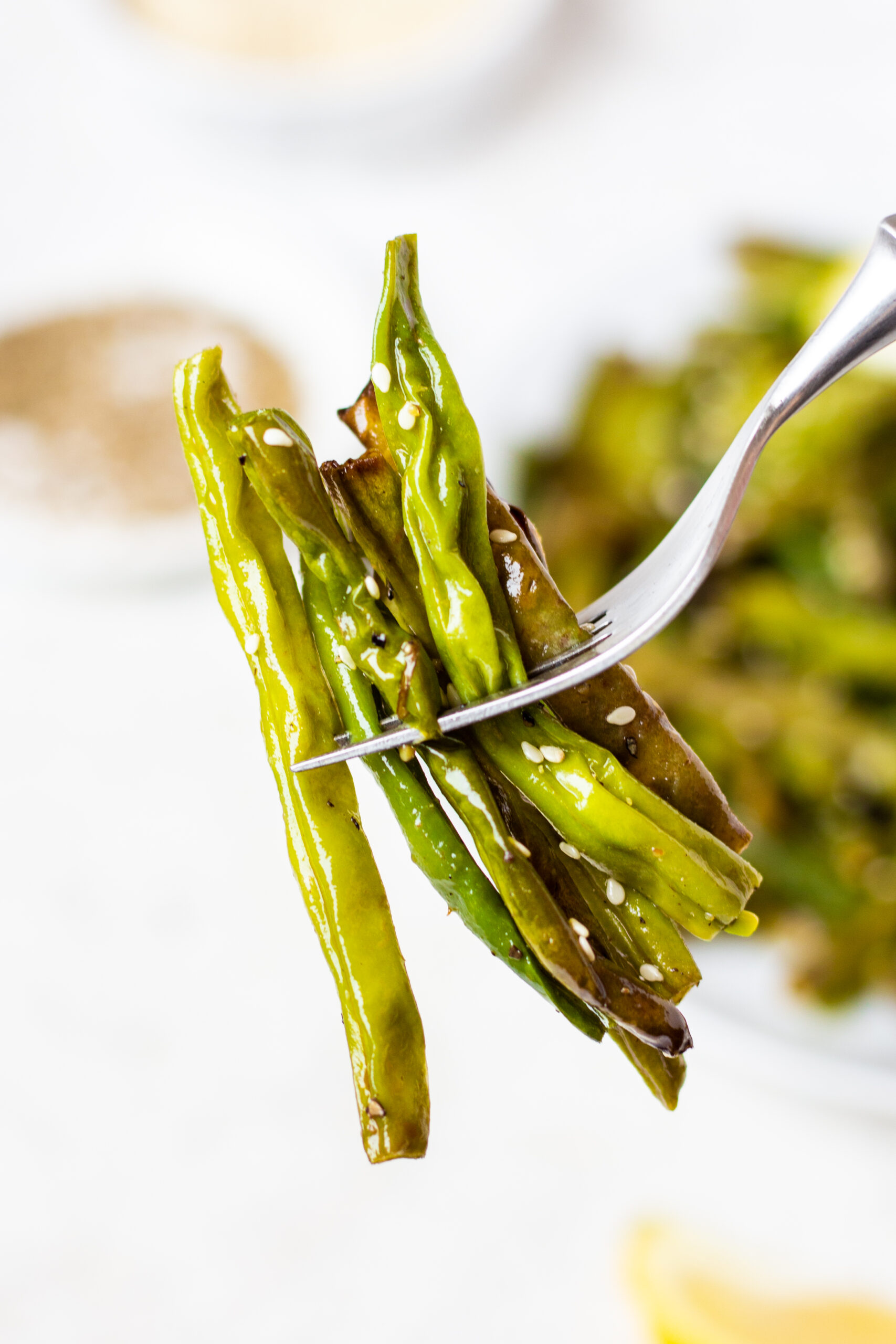 air-fryer-green-beans