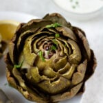 instant-pot-artichokes